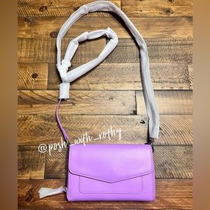 Vera Bradley Ultimate Crossbody, NWT